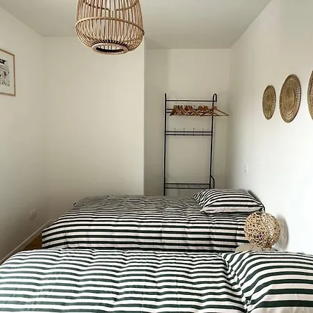 A Deux Pas Du Villa *