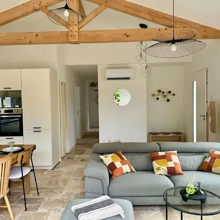 Villa A Deux Pas Du