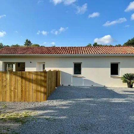 A Deux Pas Du Villa
