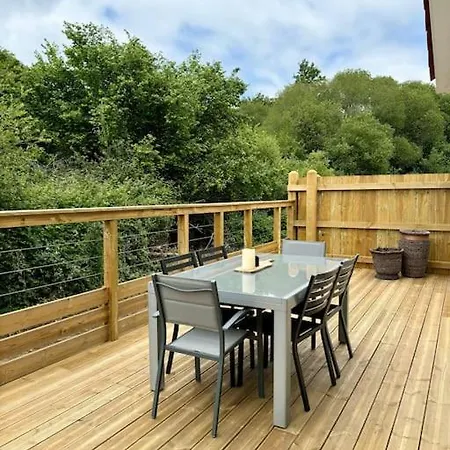 Villa A Deux Pas Du *